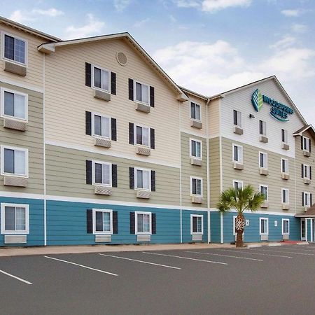 Woodspring Suites Pharr Luaran gambar