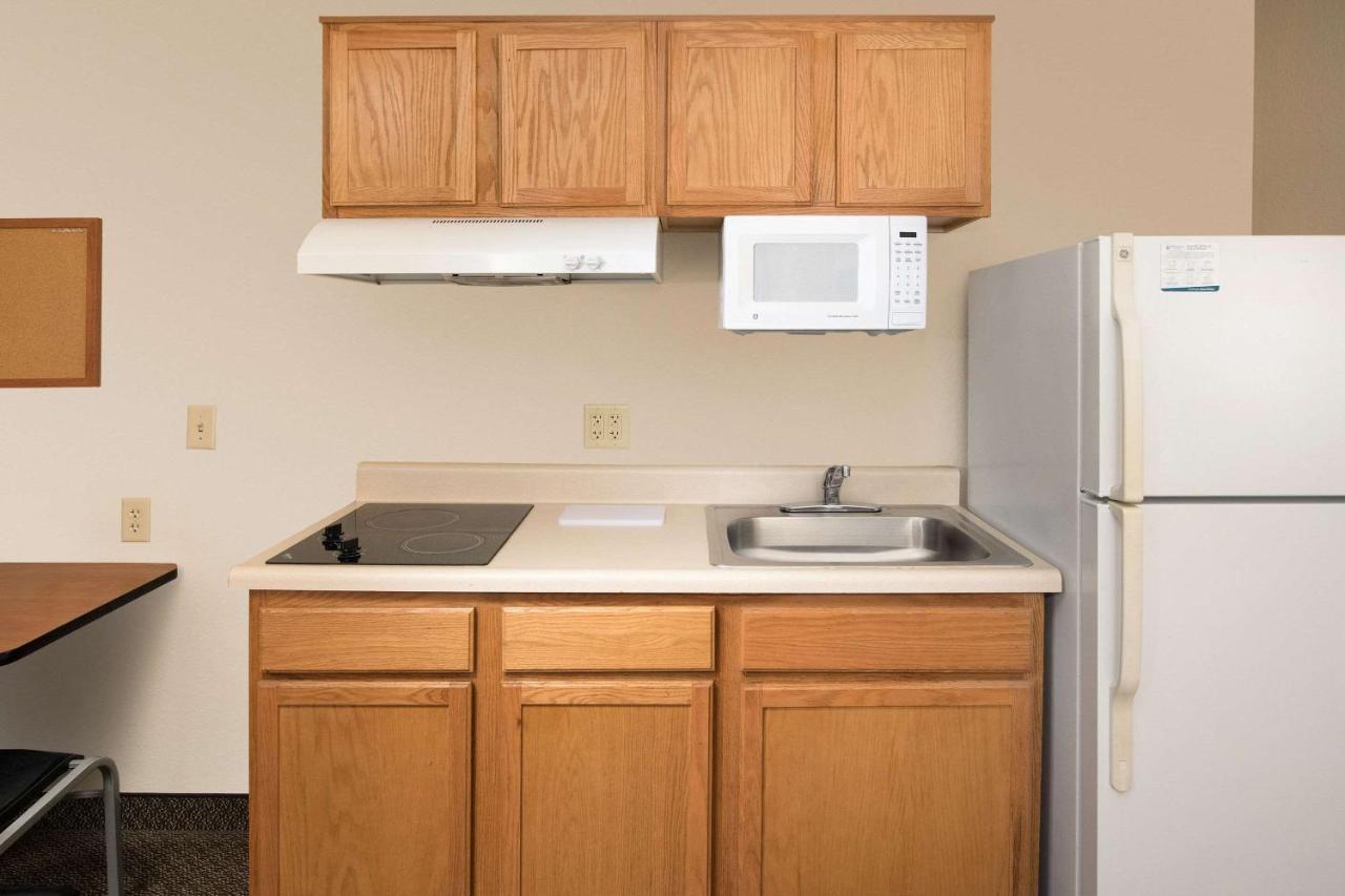 Woodspring Suites Pharr Luaran gambar